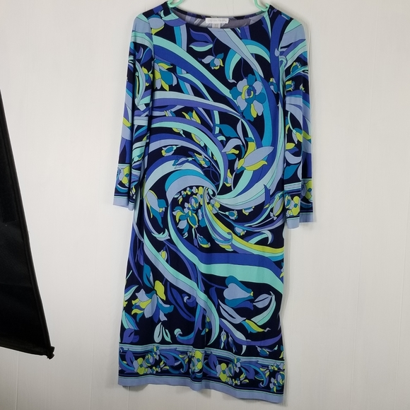 London times dress sz 8 - Picture 2 of 6